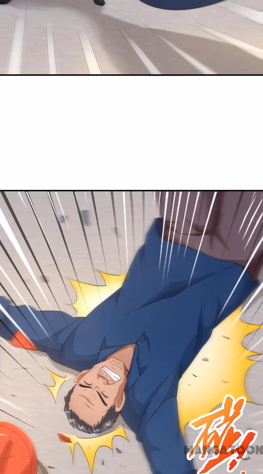 Read Hick Is King chapter 233 image 2 on Lezhin