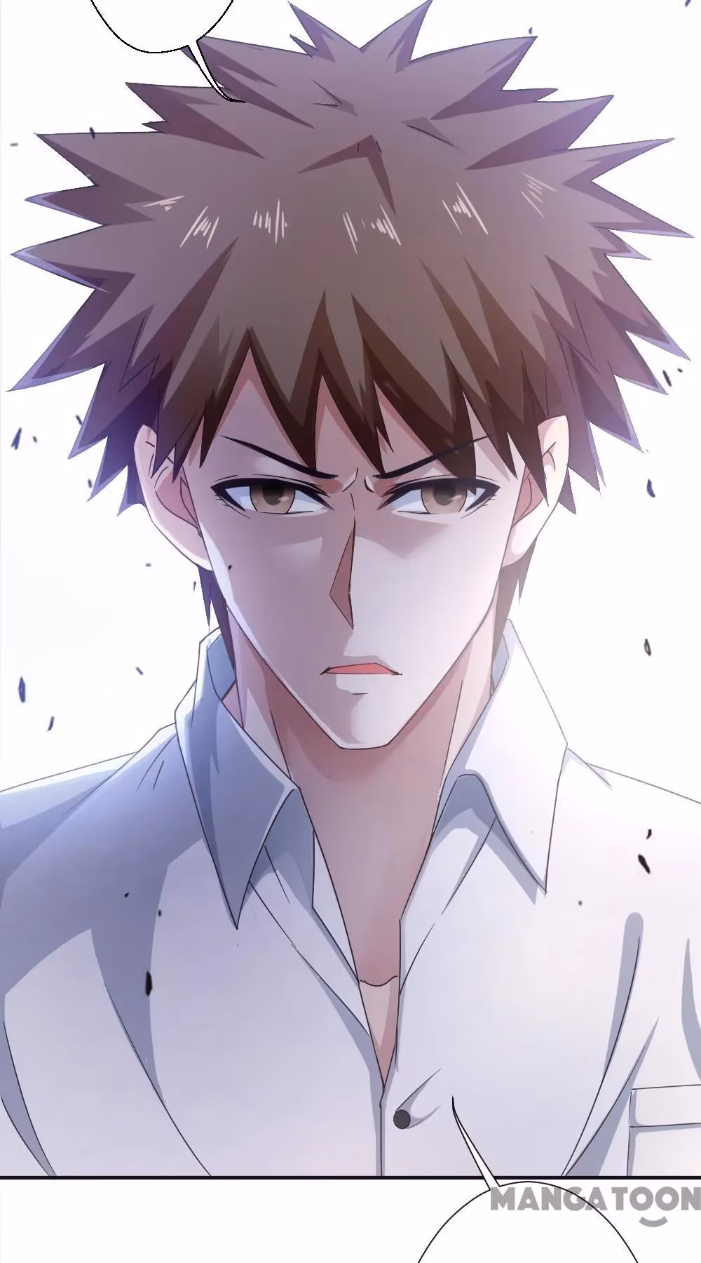 Read Hick Is King chapter 233 image 20 on Lezhin