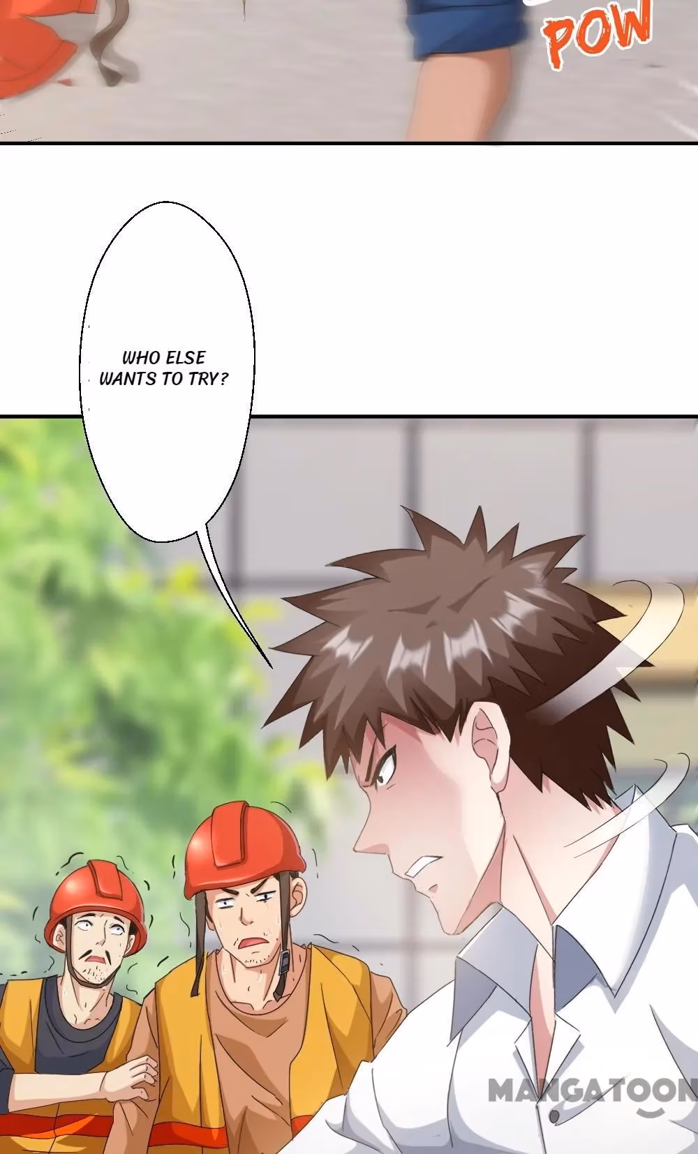 Read Hick Is King chapter 233 image 3 on Lezhin