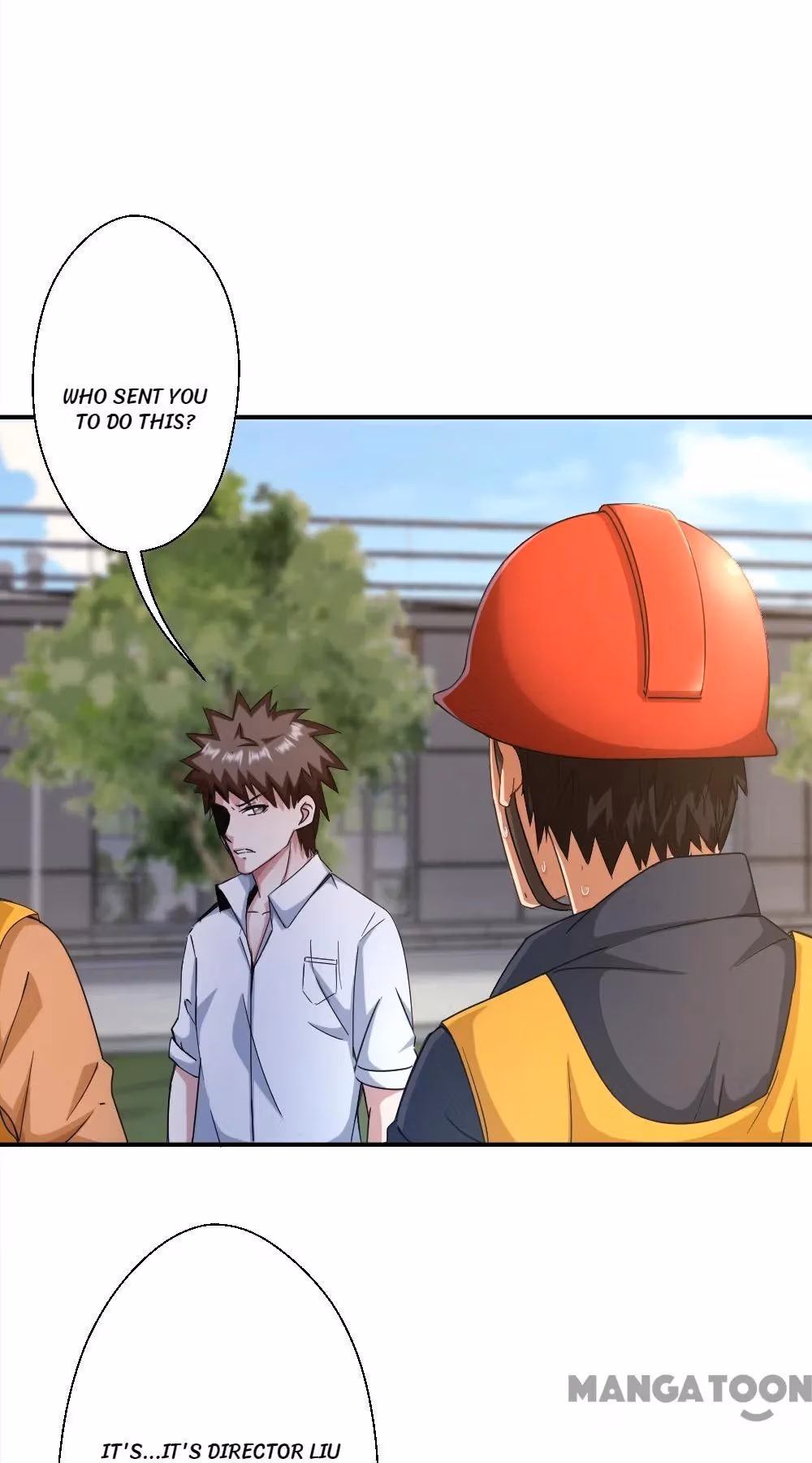 Read Hick Is King chapter 233 image 4 on Lezhin