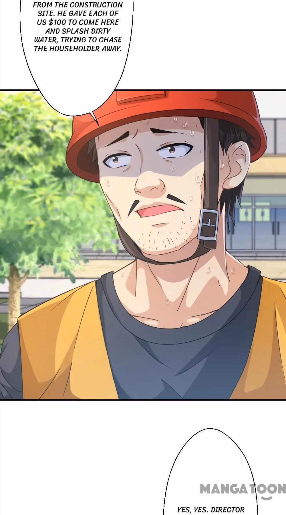 Read Hick Is King chapter 233 image 5 on Lezhin