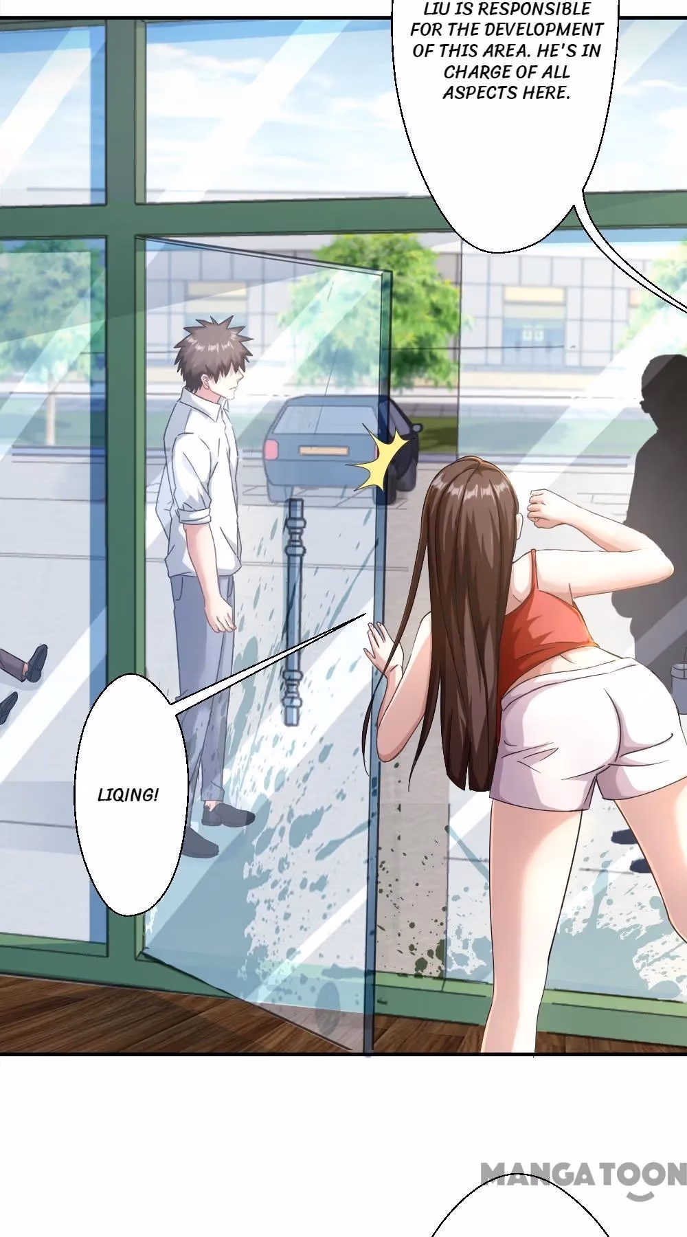 Read Hick Is King chapter 233 image 6 on Lezhin