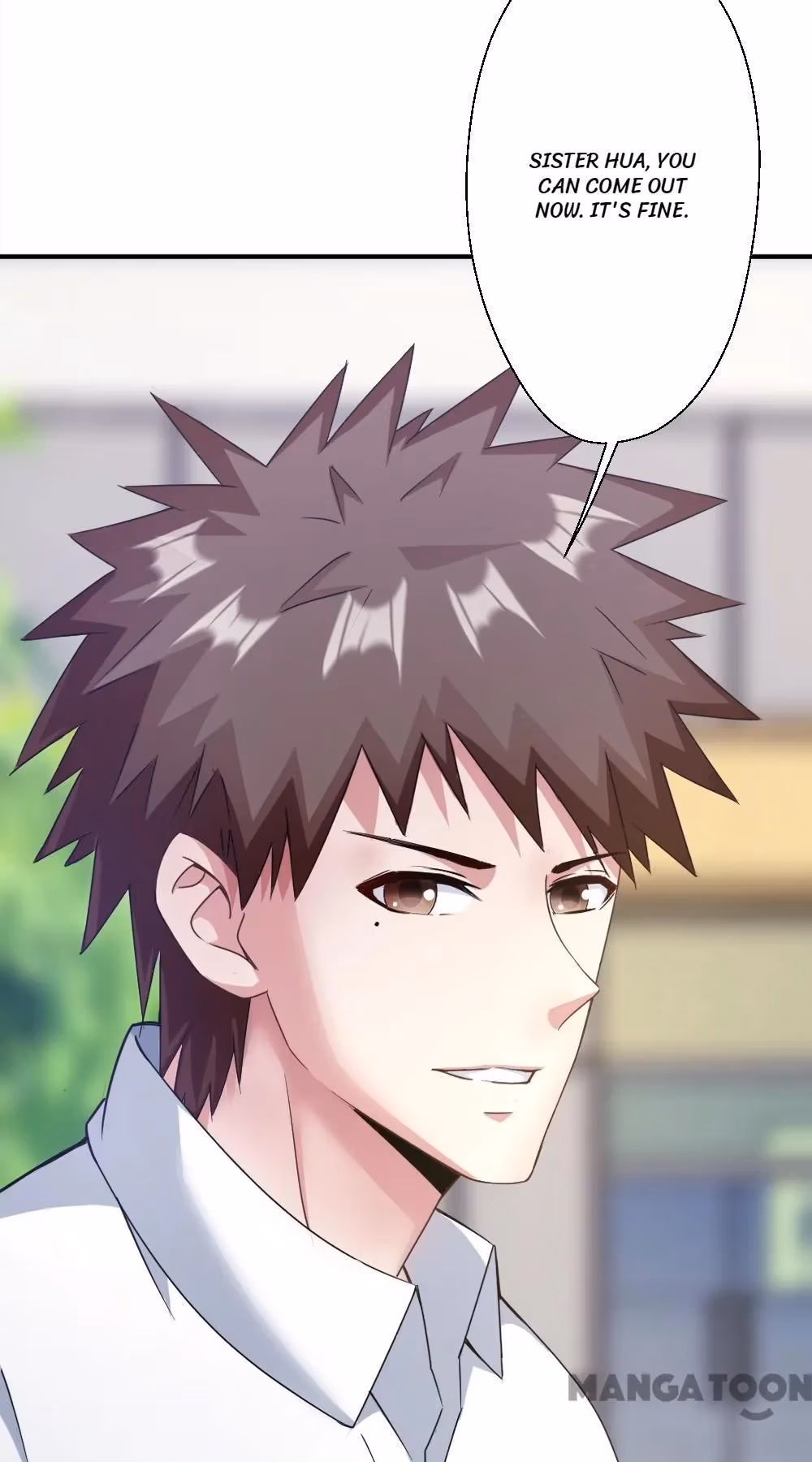 Read Hick Is King chapter 233 image 7 on Lezhin