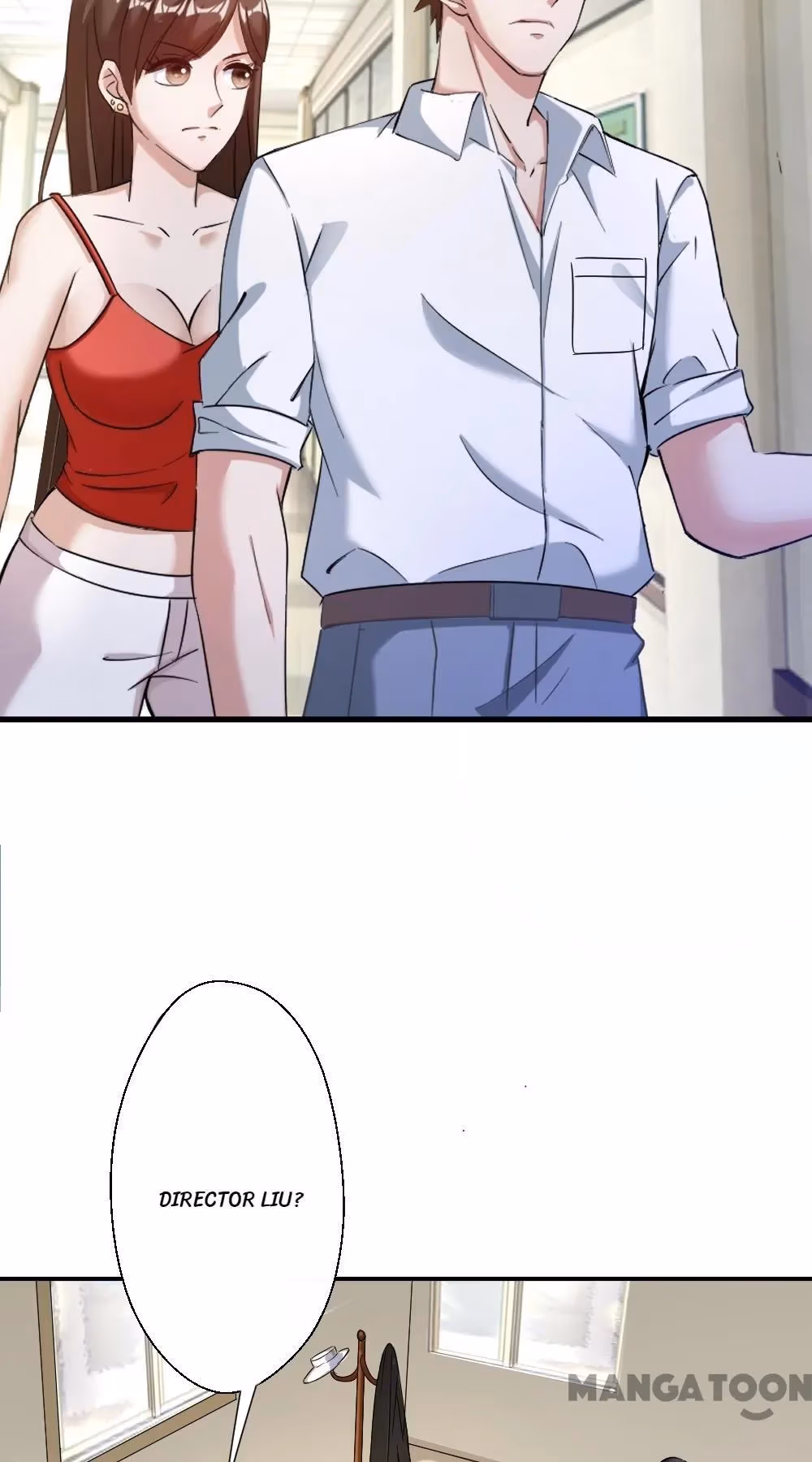 Read Hick Is King chapter 234 image 1 on Lezhin