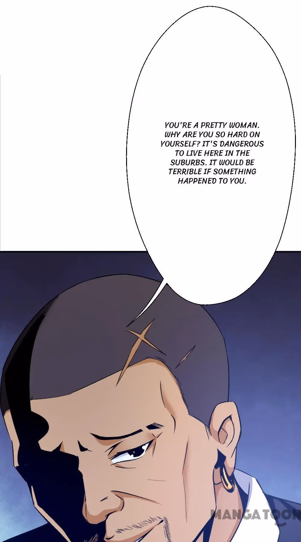 Read Hick Is King chapter 234 image 12 on Lezhin