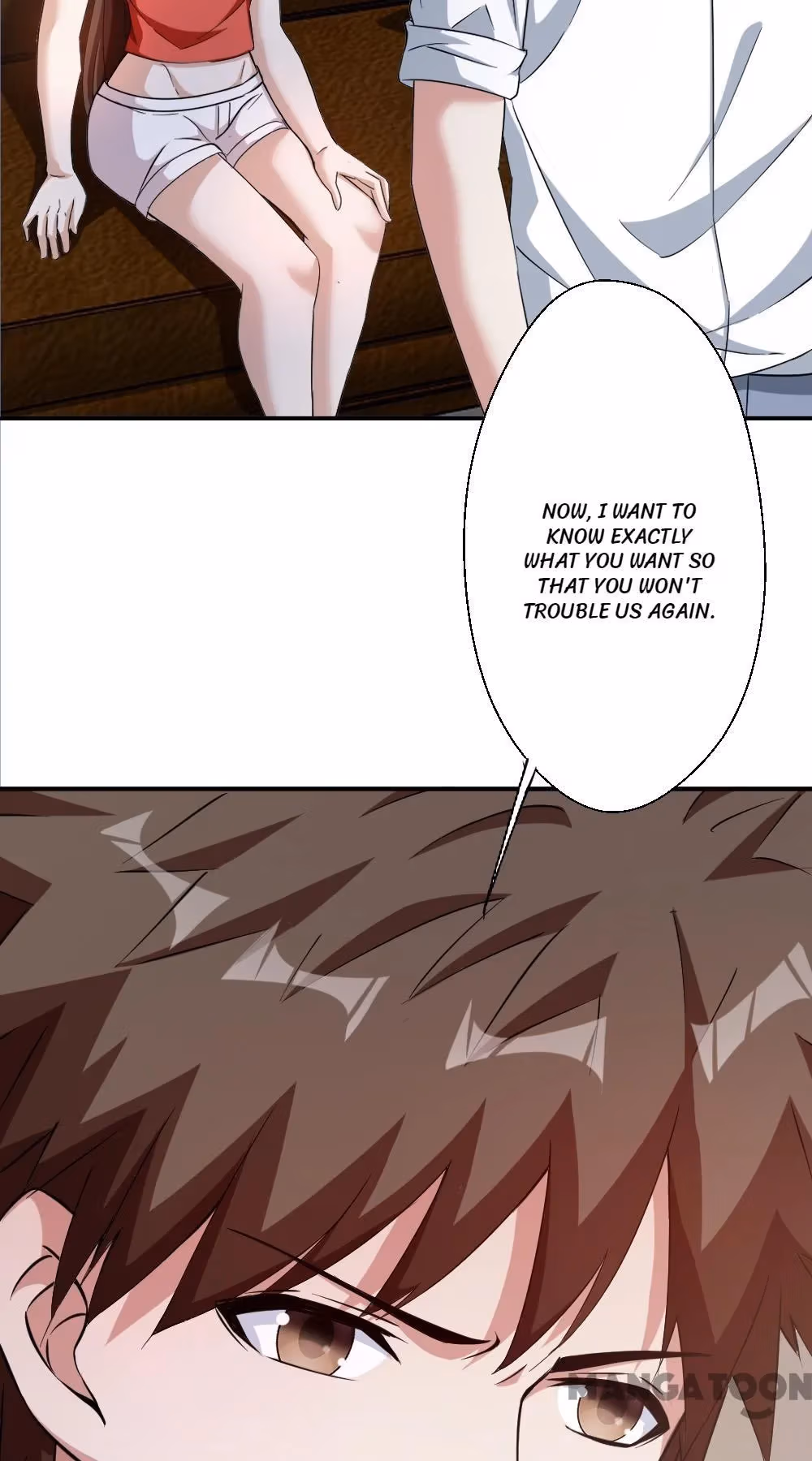 Read Hick Is King chapter 234 image 14 on Lezhin