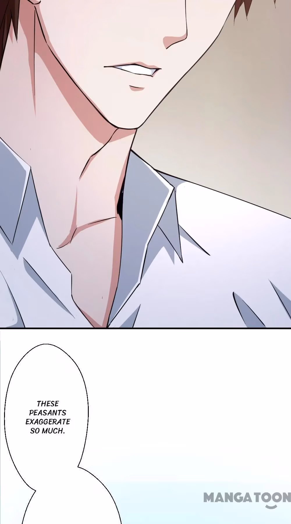 Read Hick Is King chapter 234 image 15 on Lezhin