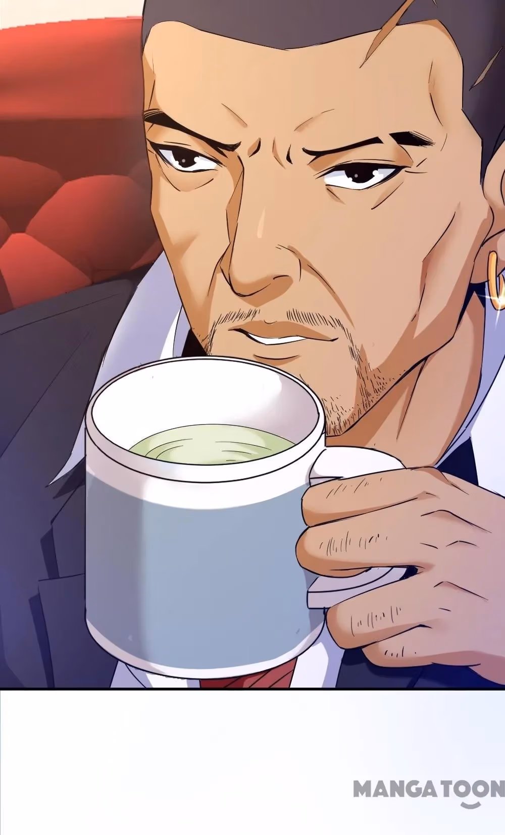 Read Hick Is King chapter 234 image 3 on Lezhin