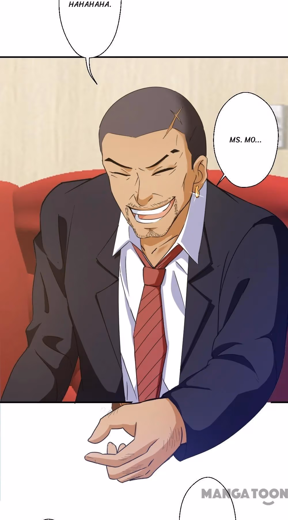 Read Hick Is King chapter 234 image 6 on Lezhin