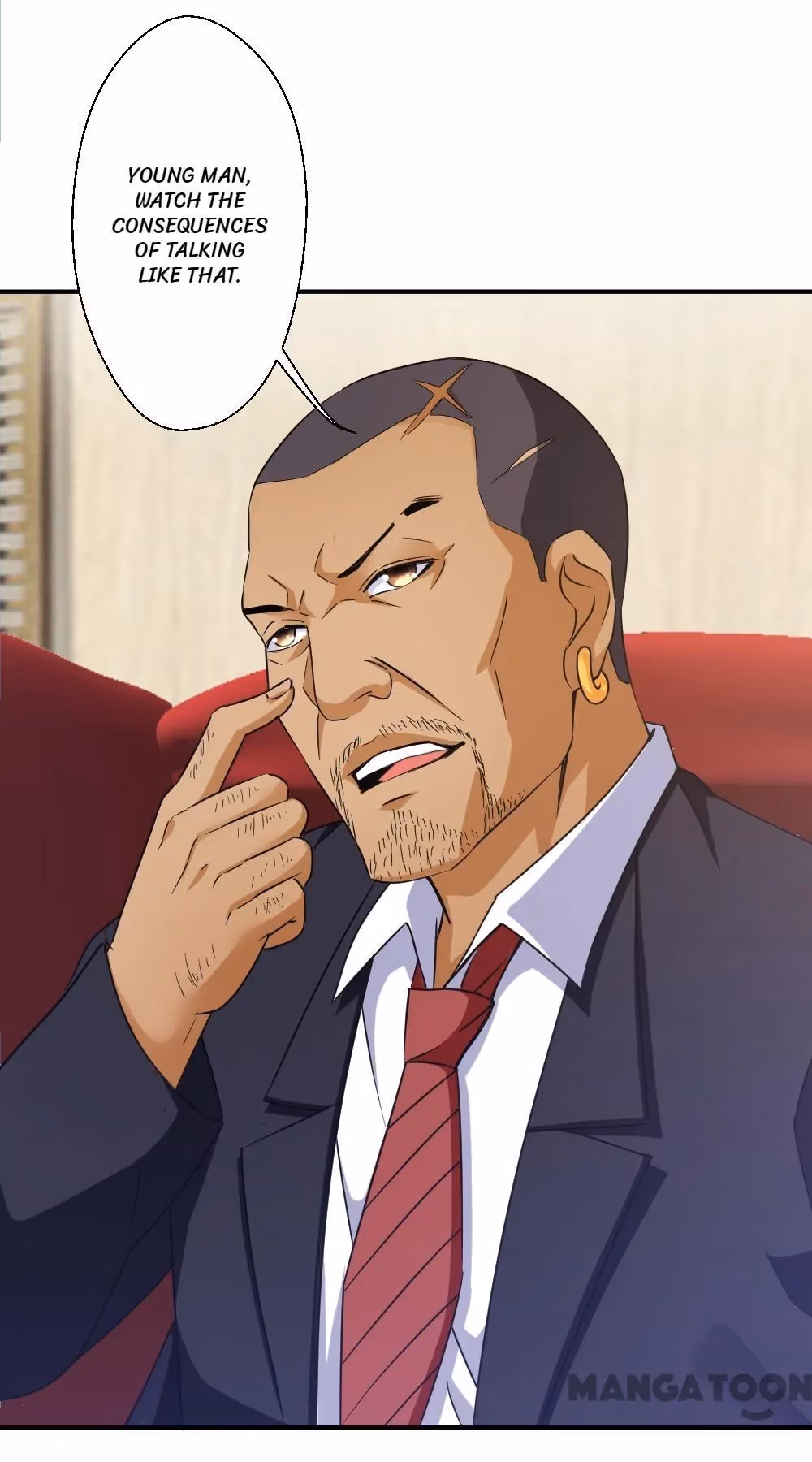Read Hick Is King chapter 234 image 8 on Lezhin