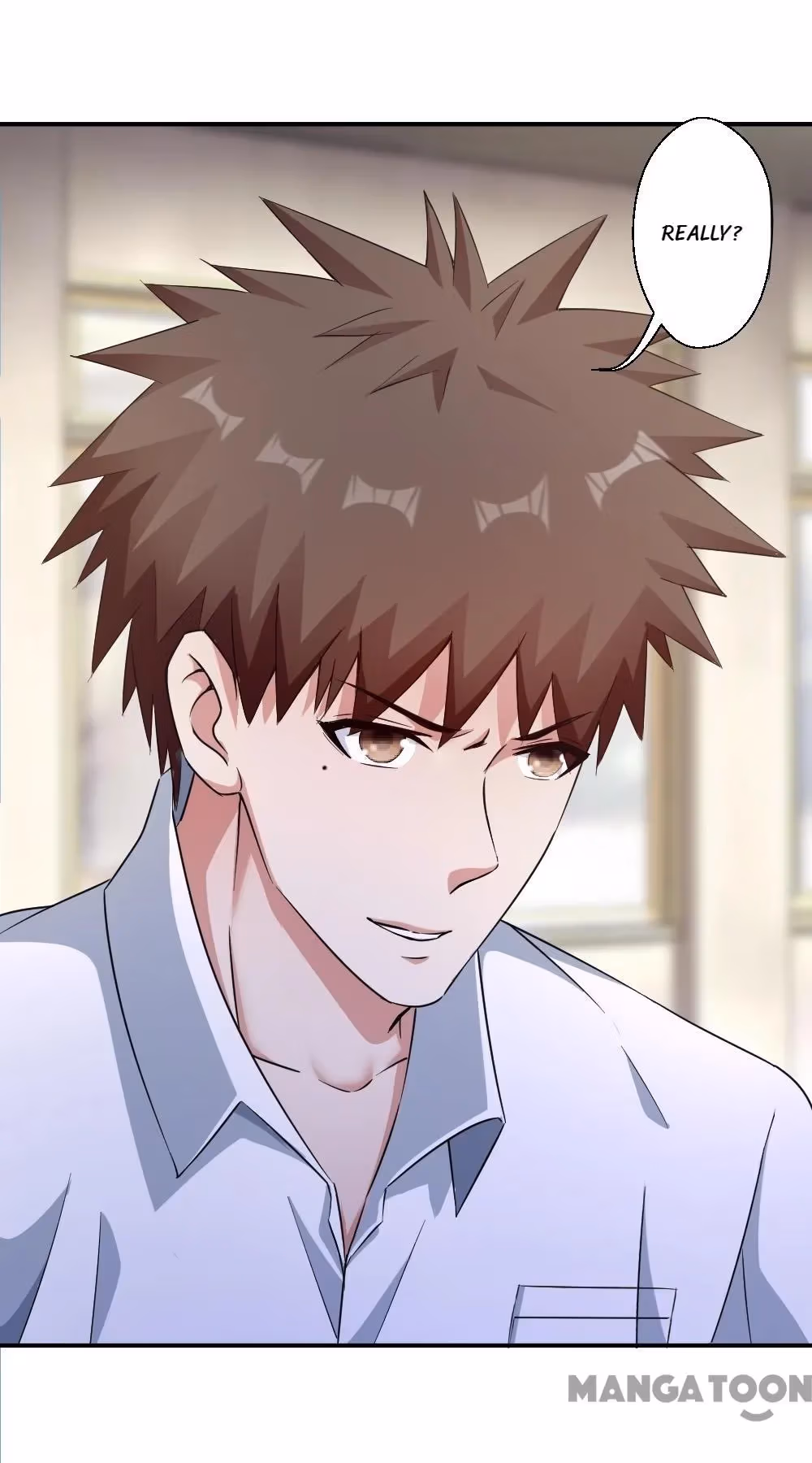 Read Hick Is King chapter 234 image 9 on Lezhin