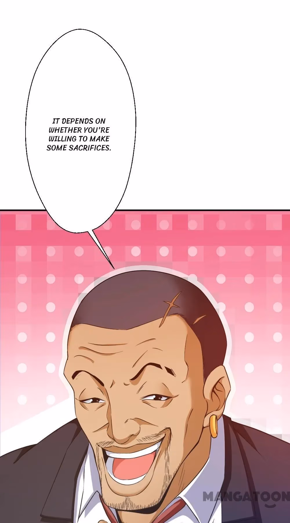 Read Hick Is King chapter 235 image 1 on Lezhin