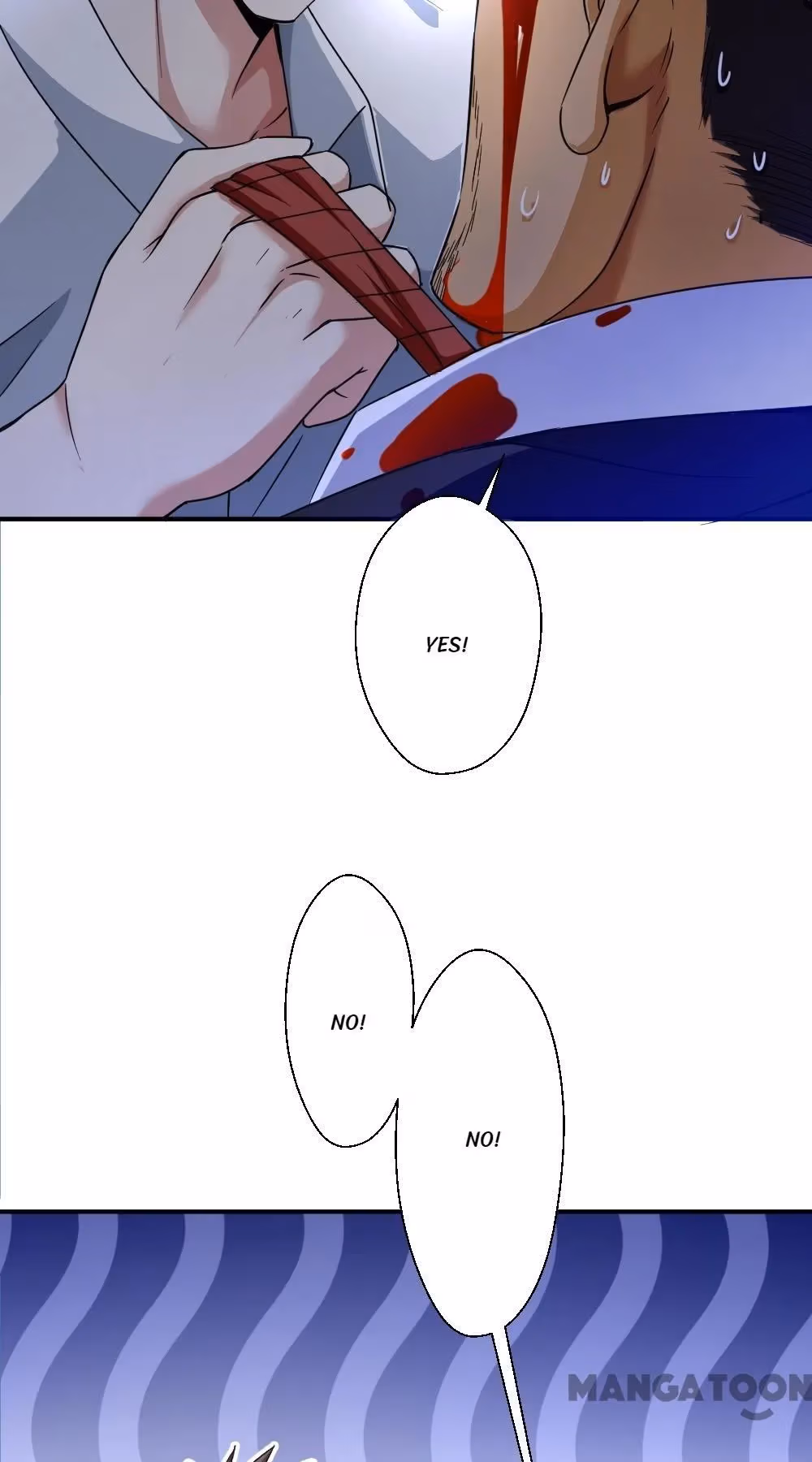 Read Hick Is King chapter 235 image 10 on Lezhin