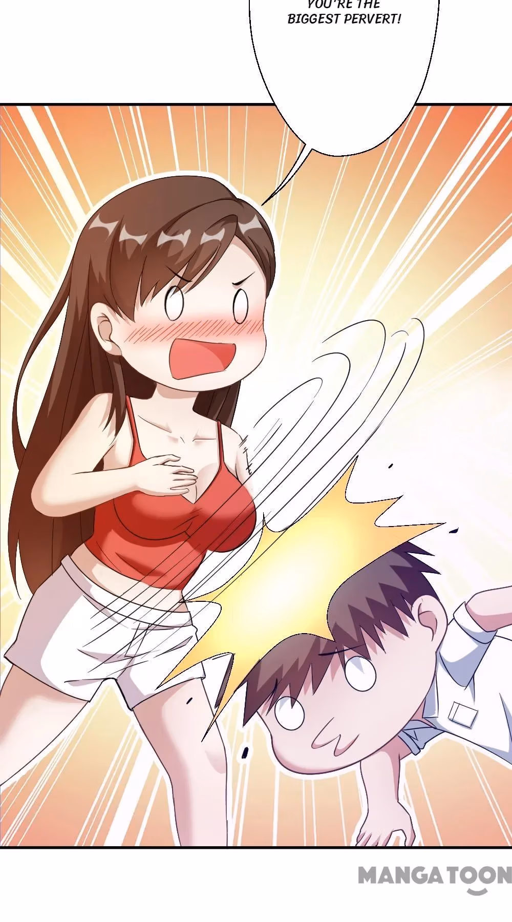 Read Hick Is King chapter 235 image 16 on Lezhin