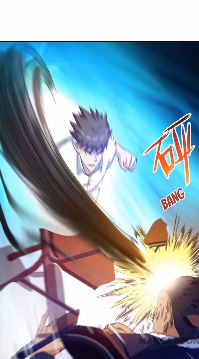 Read Hick Is King chapter 235 image 5 on Lezhin