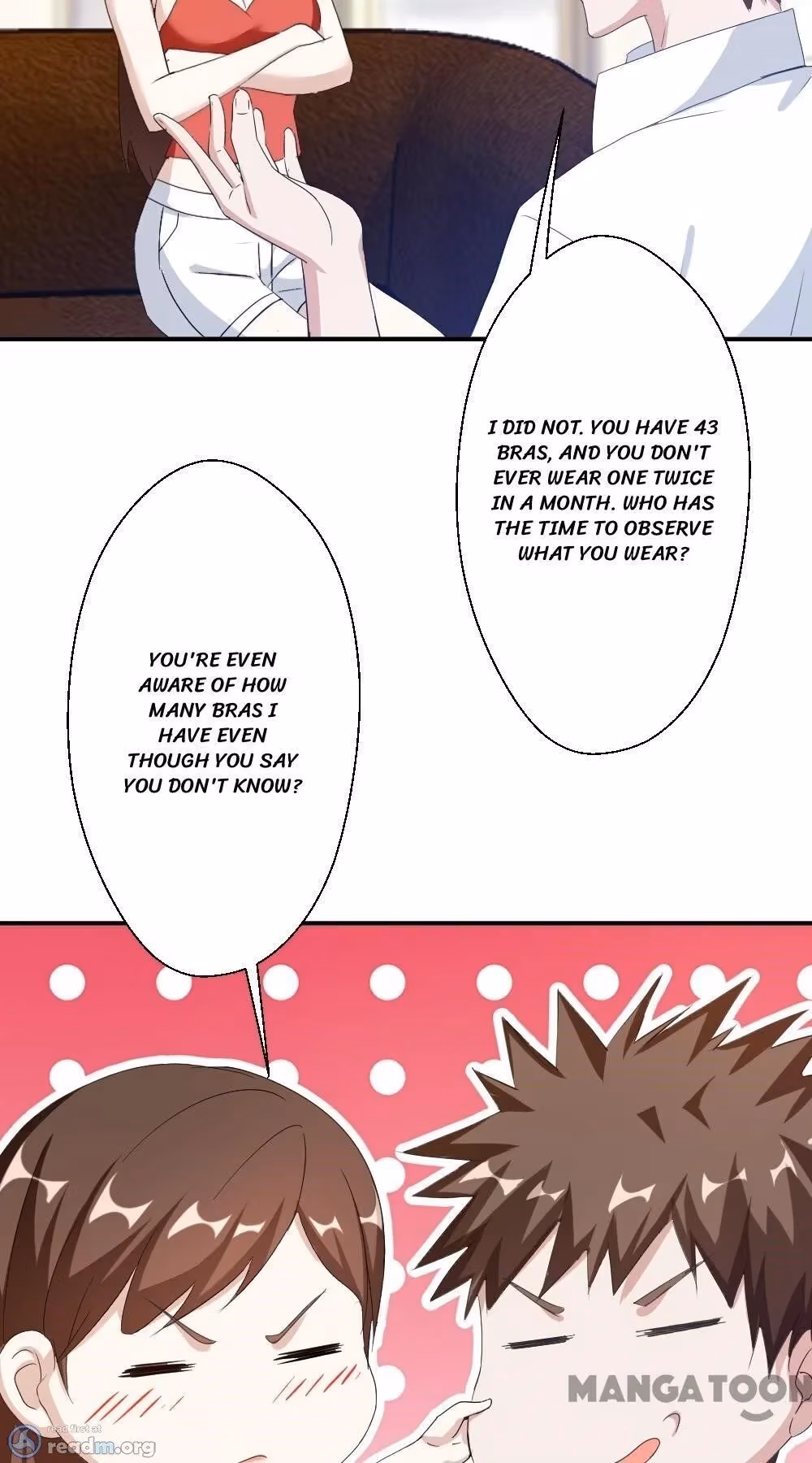 Read Hick Is King chapter 236 image 1 on Lezhin
