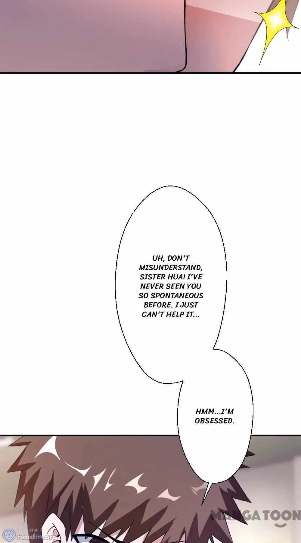 Read Hick Is King chapter 236 image 13 on Lezhin