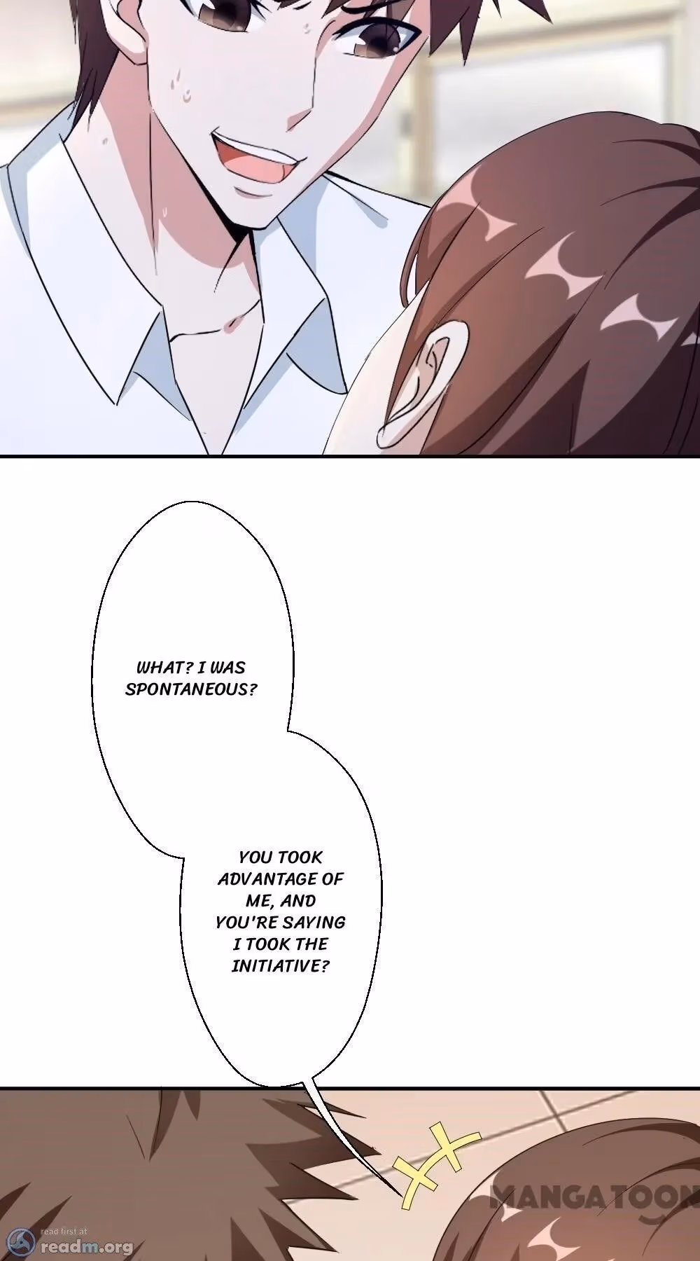 Read Hick Is King chapter 236 image 14 on Lezhin