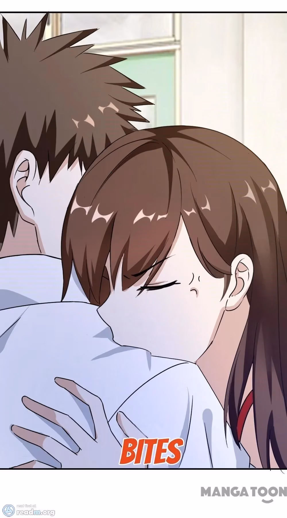 Read Hick Is King chapter 236 image 16 on Lezhin