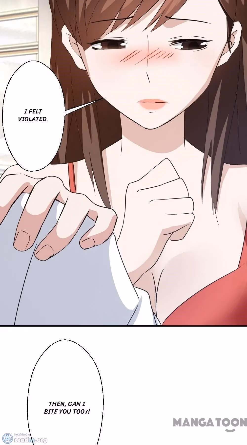 Read Hick Is King chapter 236 image 19 on Lezhin