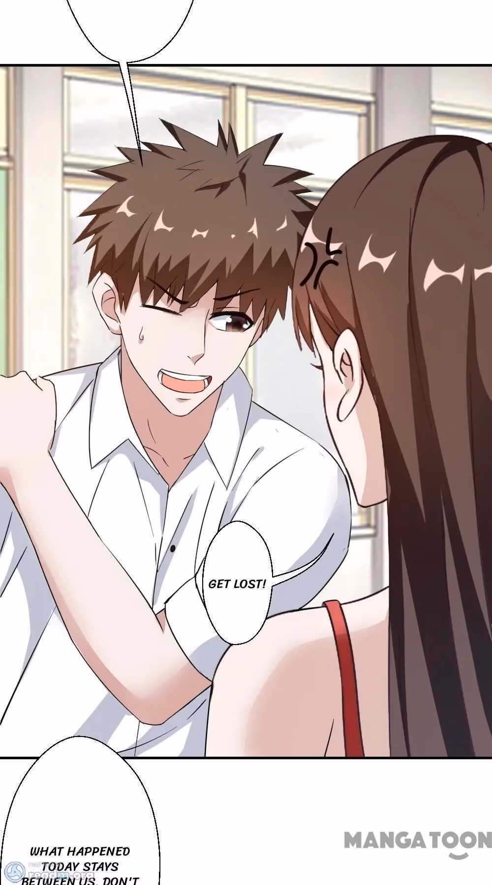 Read Hick Is King chapter 236 image 20 on Lezhin