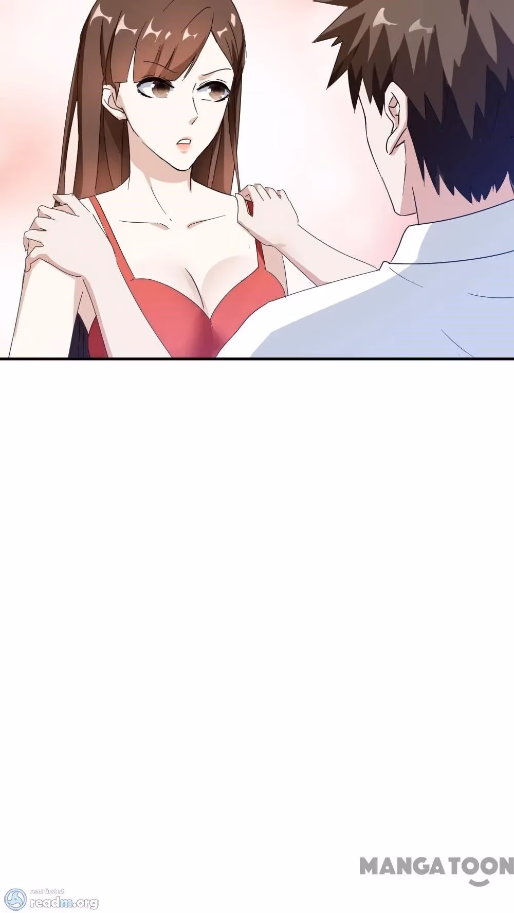 Read Hick Is King chapter 236 image 4 on Lezhin