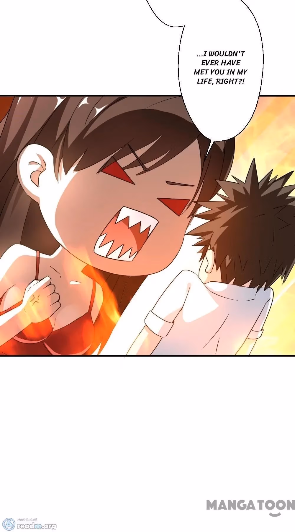 Read Hick Is King chapter 236 image 6 on Lezhin