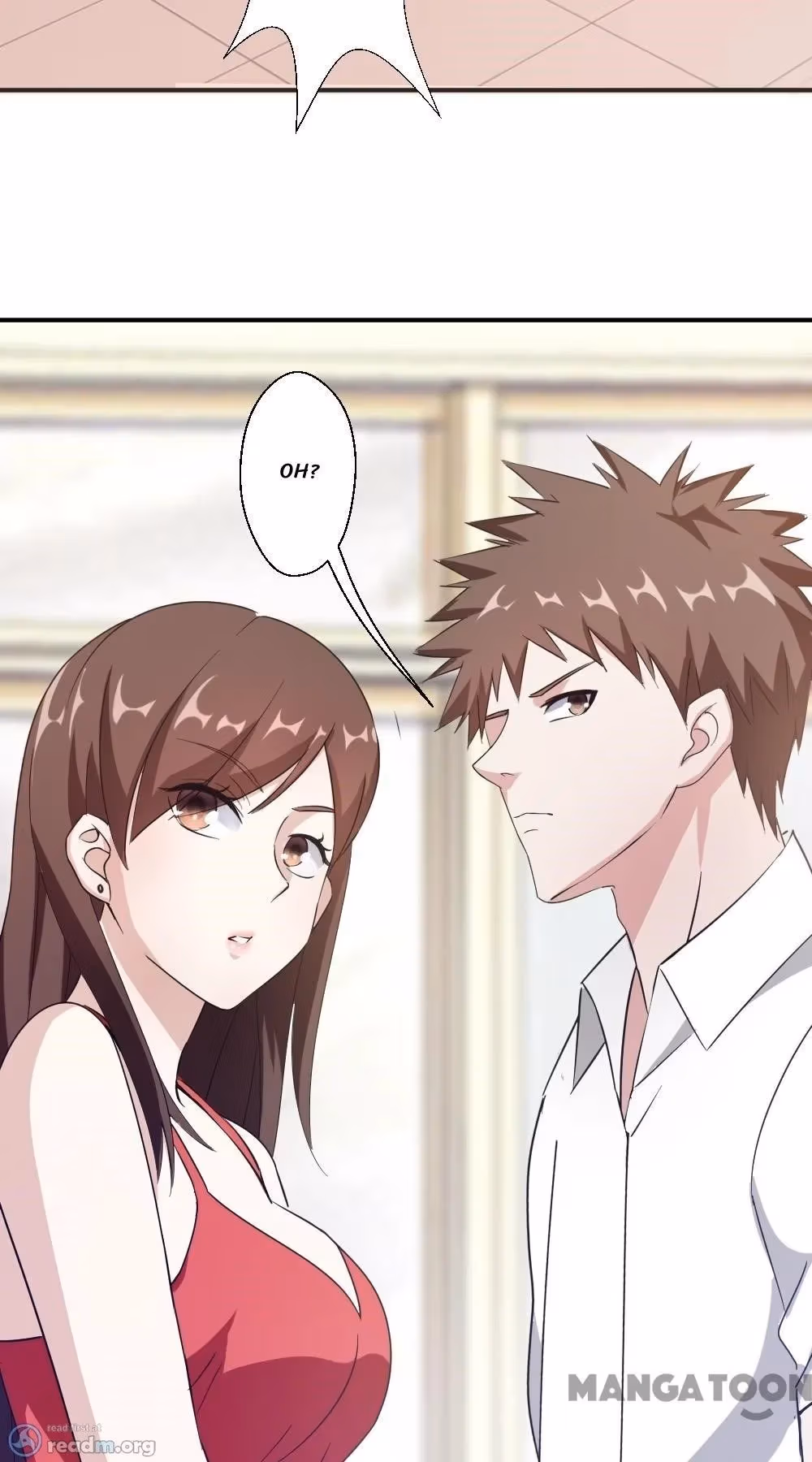 Read Hick Is King chapter 237 image 11 on Lezhin