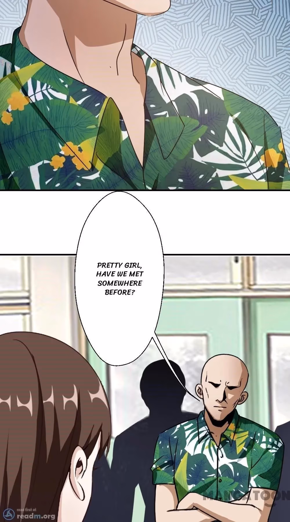 Read Hick Is King chapter 237 image 13 on Lezhin