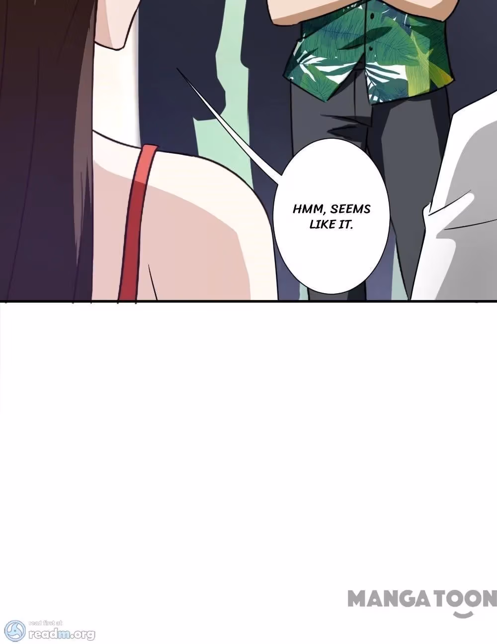 Read Hick Is King chapter 237 image 14 on Lezhin