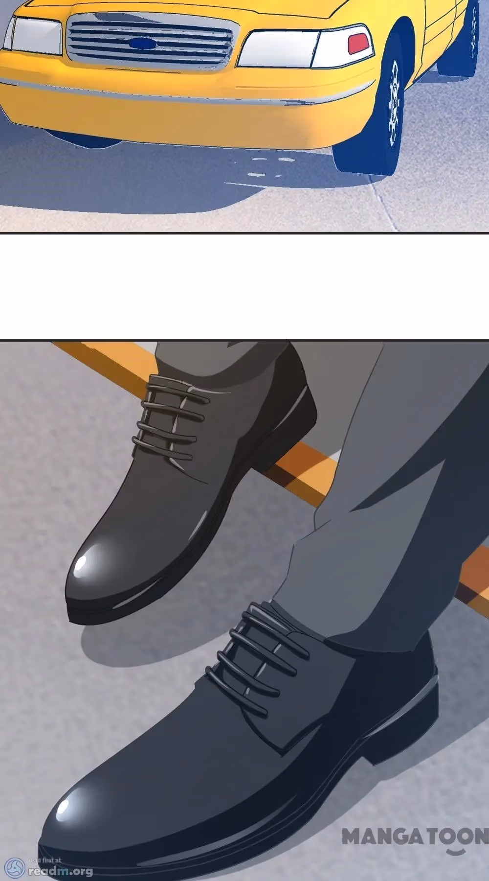 Read Hick Is King chapter 237 image 2 on Lezhin