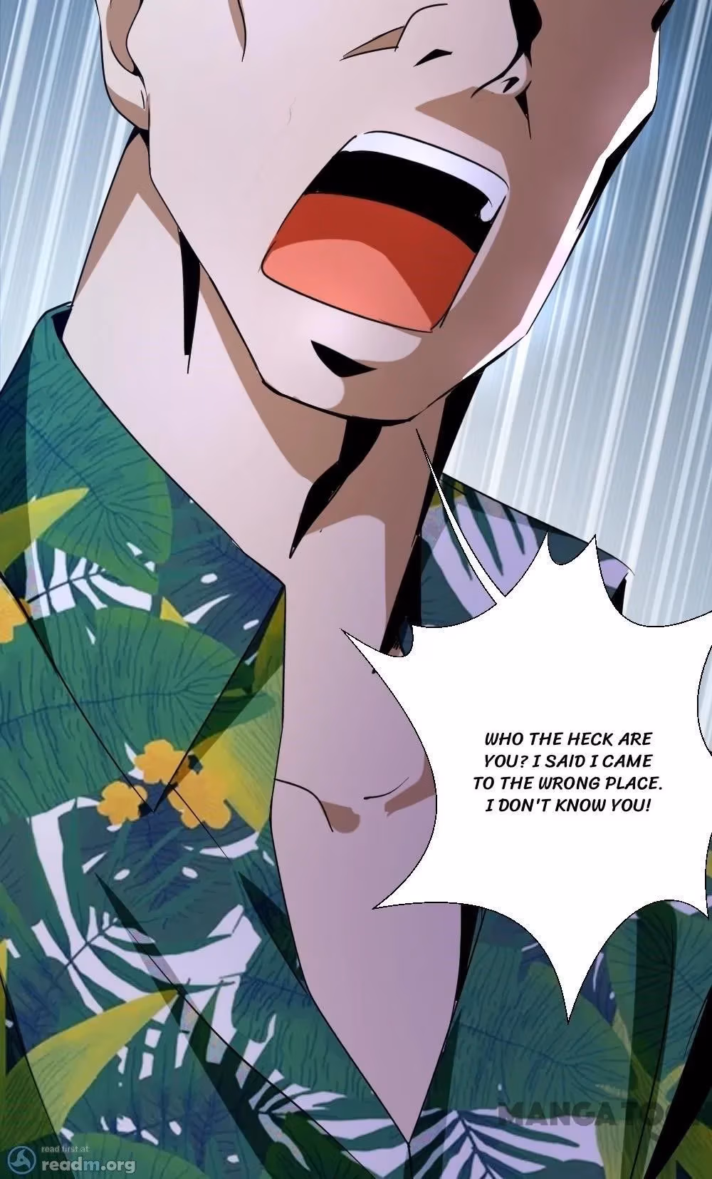 Read Hick Is King chapter 237 image 22 on Lezhin