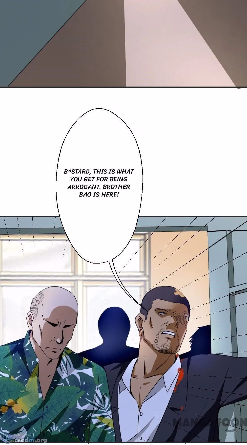 Read Hick Is King chapter 237 image 9 on Lezhin