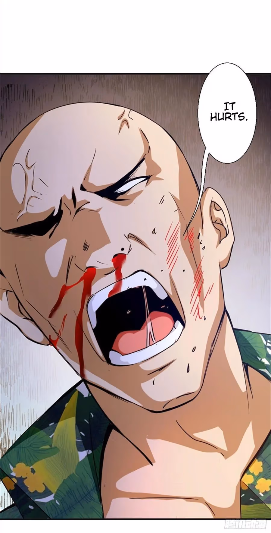 Read Hick Is King chapter 239 image 1 on Lezhin
