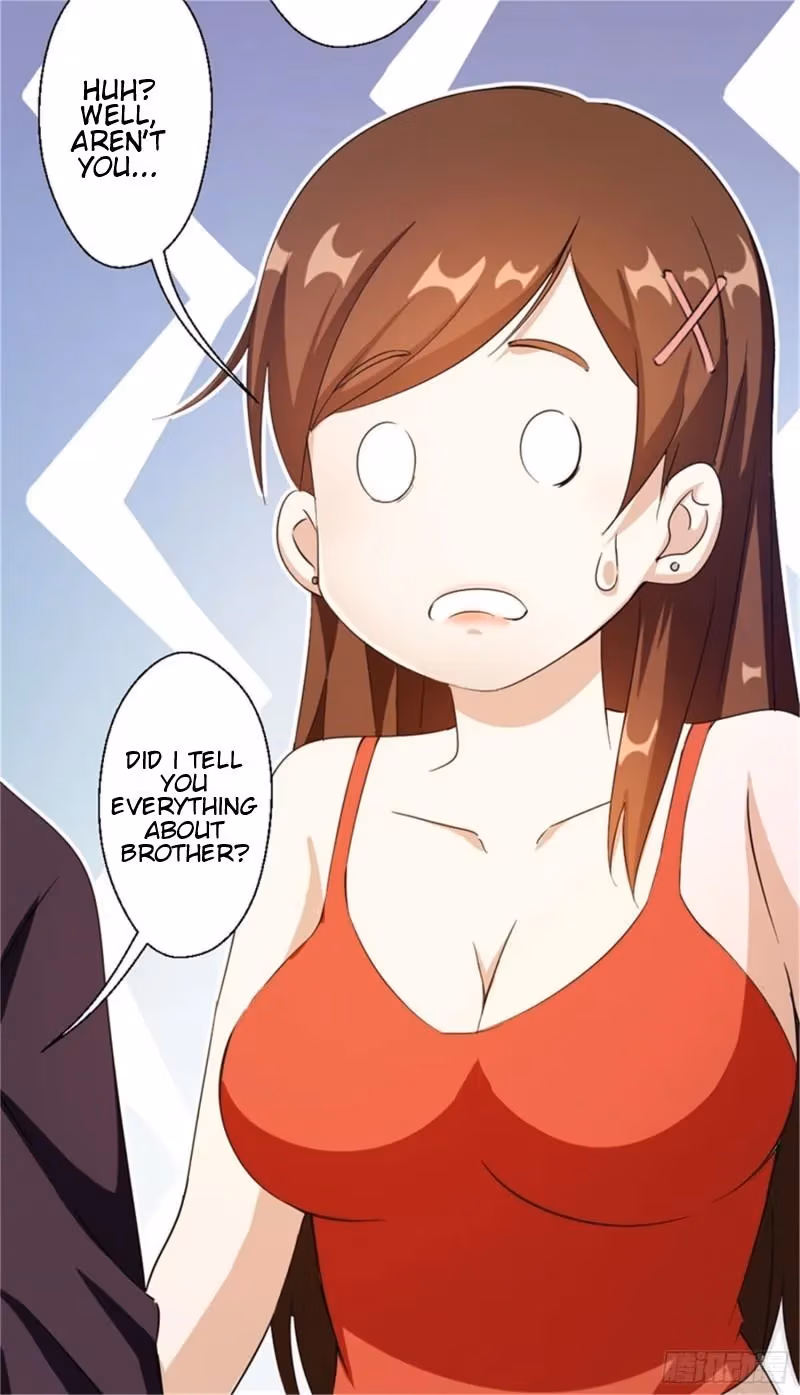 Read Hick Is King chapter 239 image 18 on Lezhin