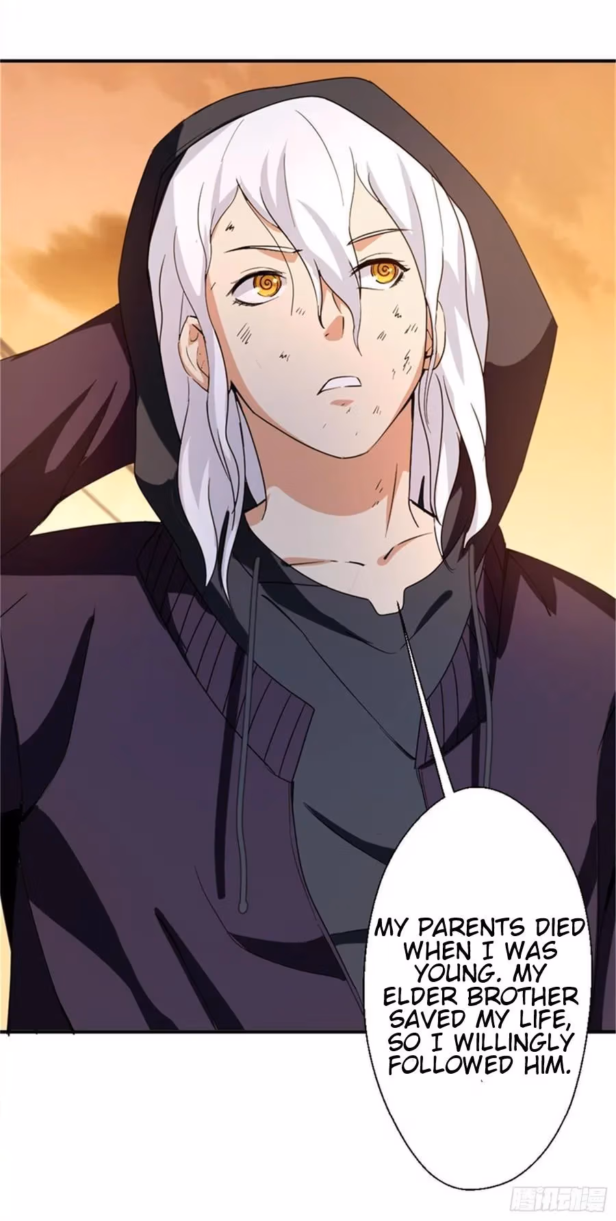 Read Hick Is King chapter 239 image 19 on Lezhin