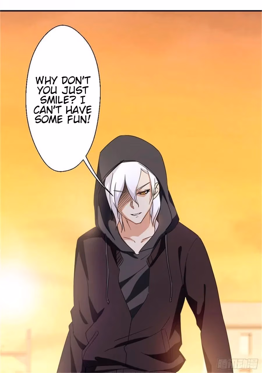Read Hick Is King chapter 239 image 4 on Lezhin