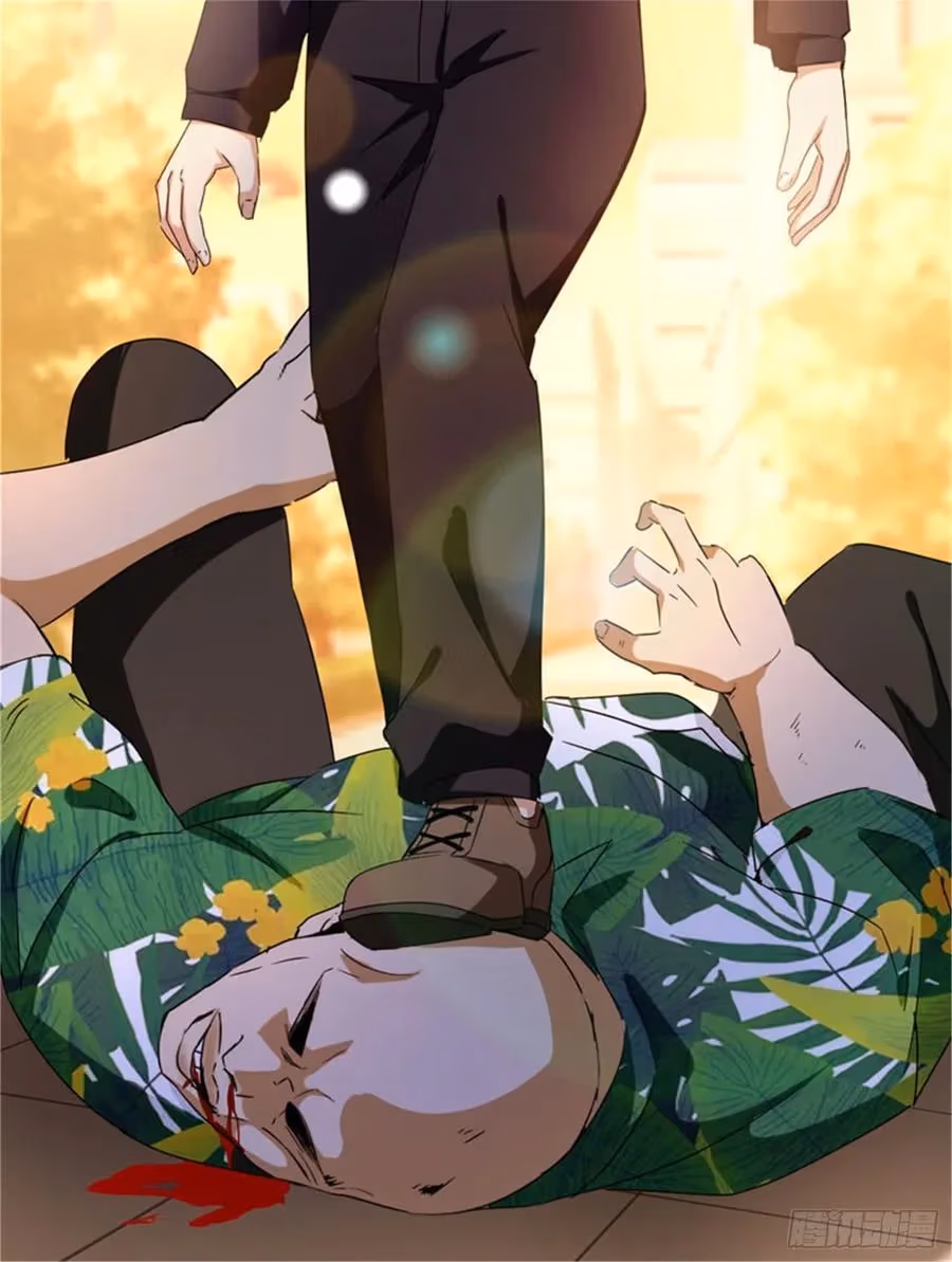 Read Hick Is King chapter 239 image 5 on Lezhin