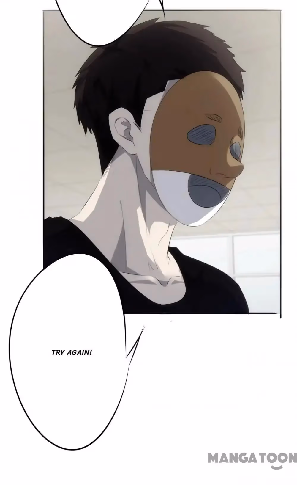 Read Hick Is King chapter 24 image 11 on Lezhin