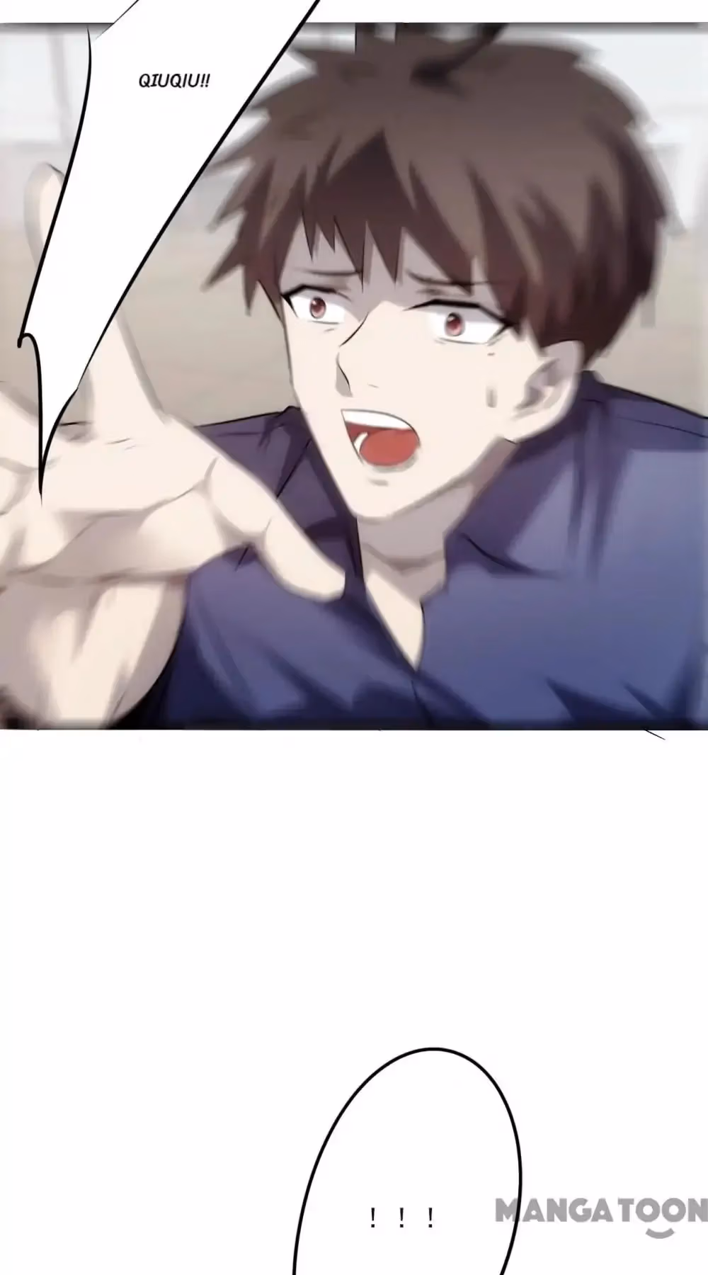 Read Hick Is King chapter 25 image 10 on Lezhin