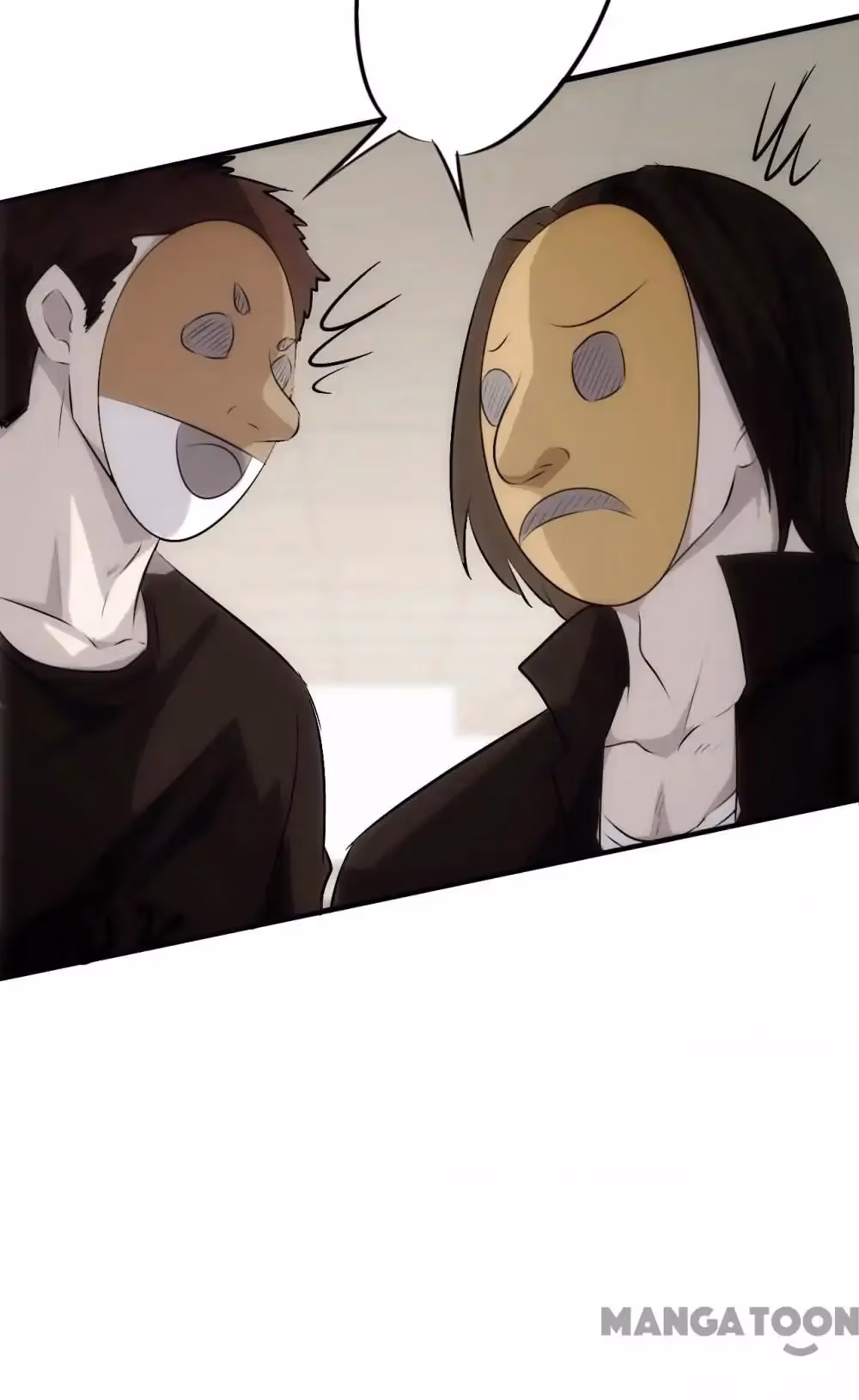 Read Hick Is King chapter 25 image 11 on Lezhin