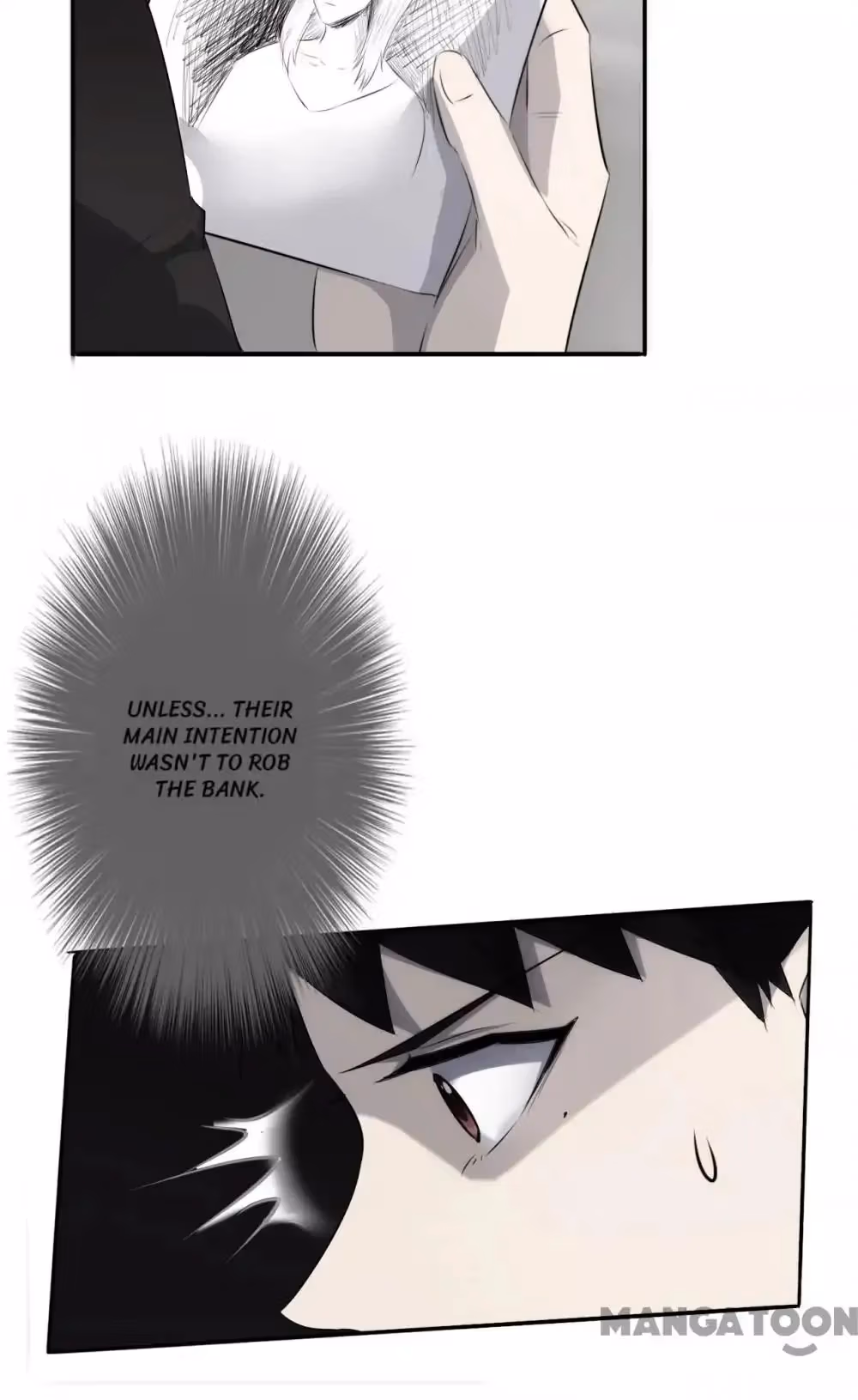 Read Hick Is King chapter 25 image 3 on Lezhin