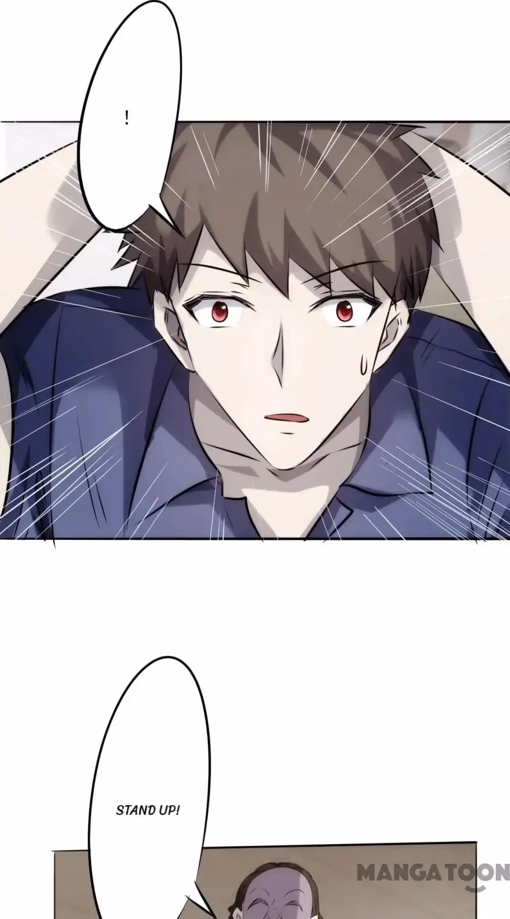 Read Hick Is King chapter 25 image 5 on Lezhin