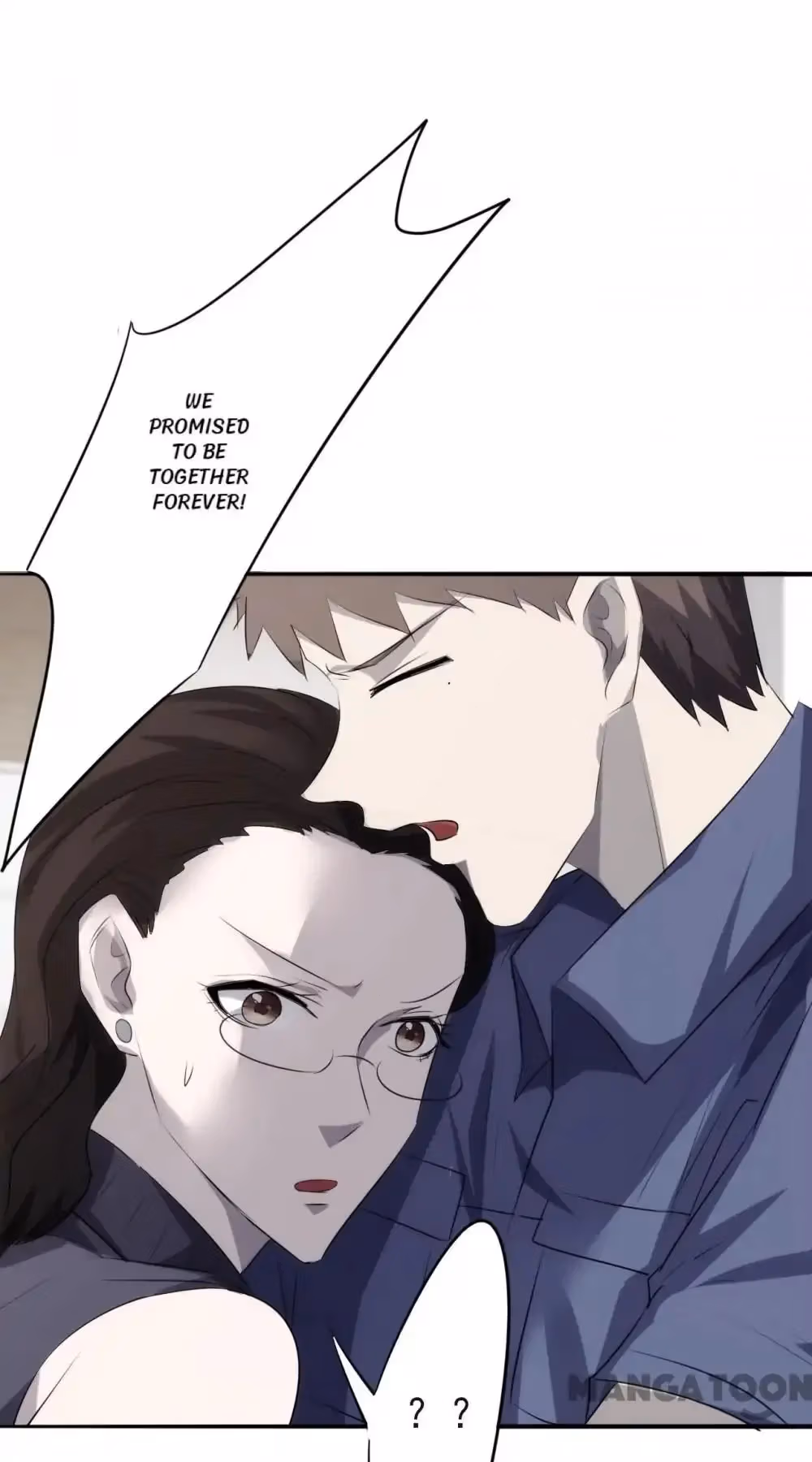 Read Hick Is King chapter 26 image 1 on Lezhin