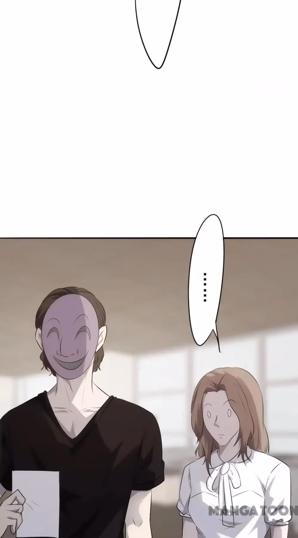 Read Hick Is King chapter 26 image 2 on Lezhin