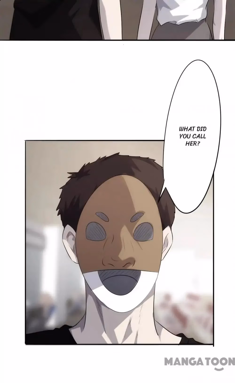 Read Hick Is King chapter 26 image 3 on Lezhin