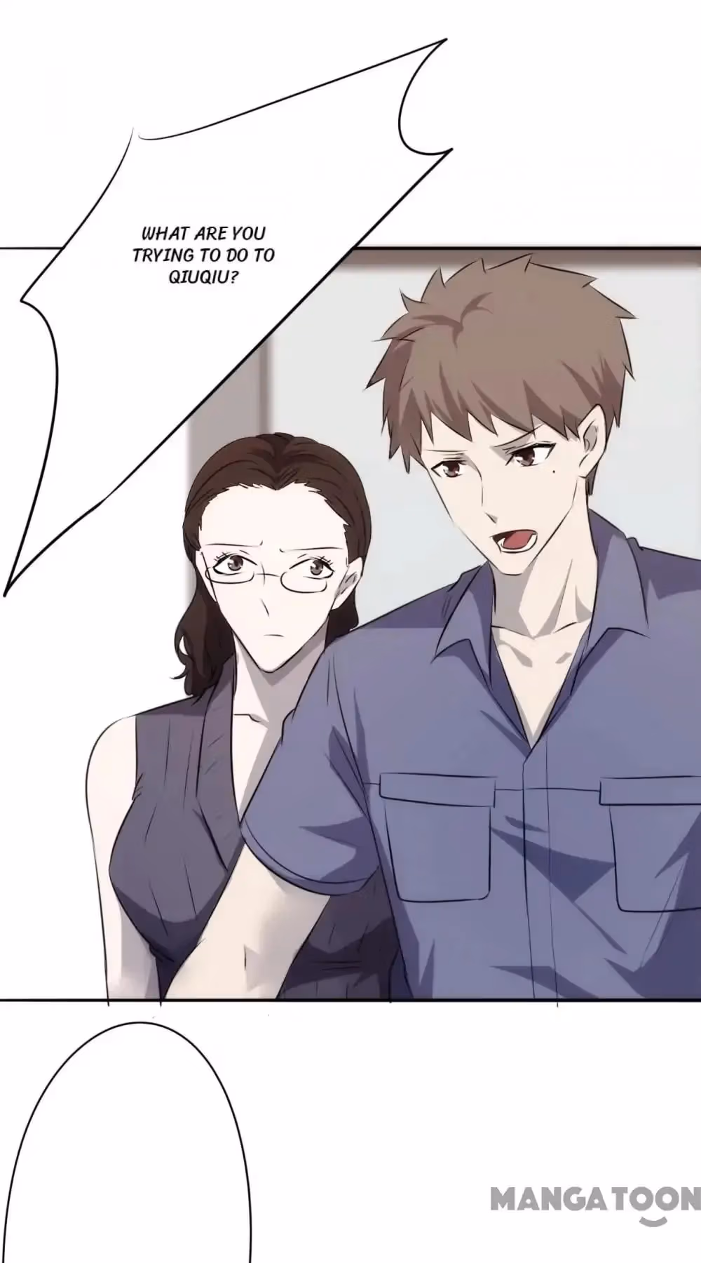 Read Hick Is King chapter 26 image 4 on Lezhin