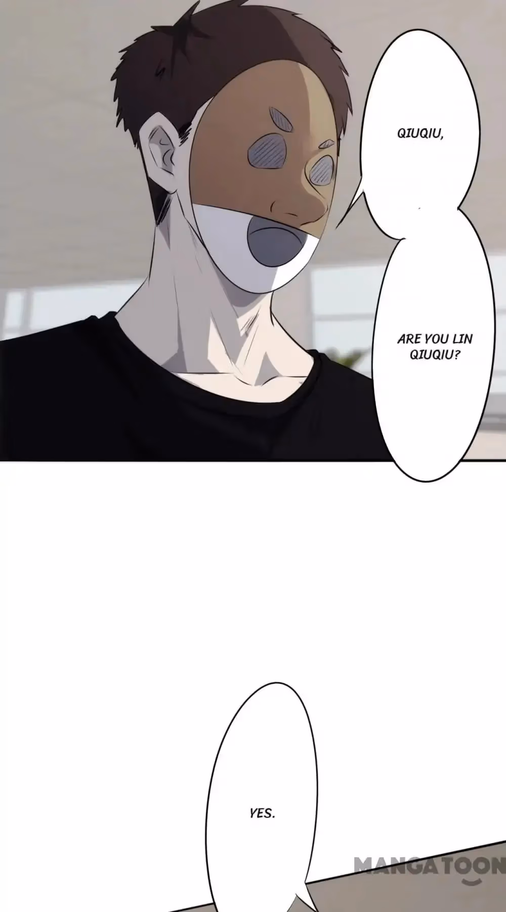 Read Hick Is King chapter 26 image 6 on Lezhin