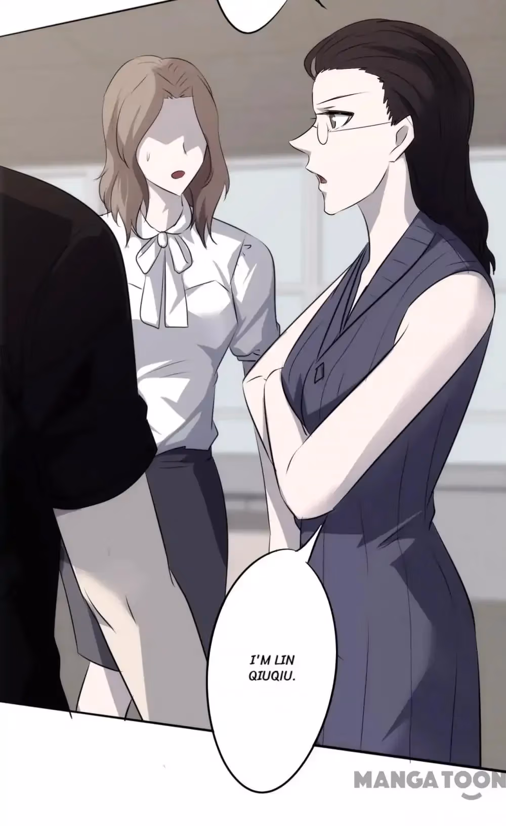 Read Hick Is King chapter 26 image 7 on Lezhin