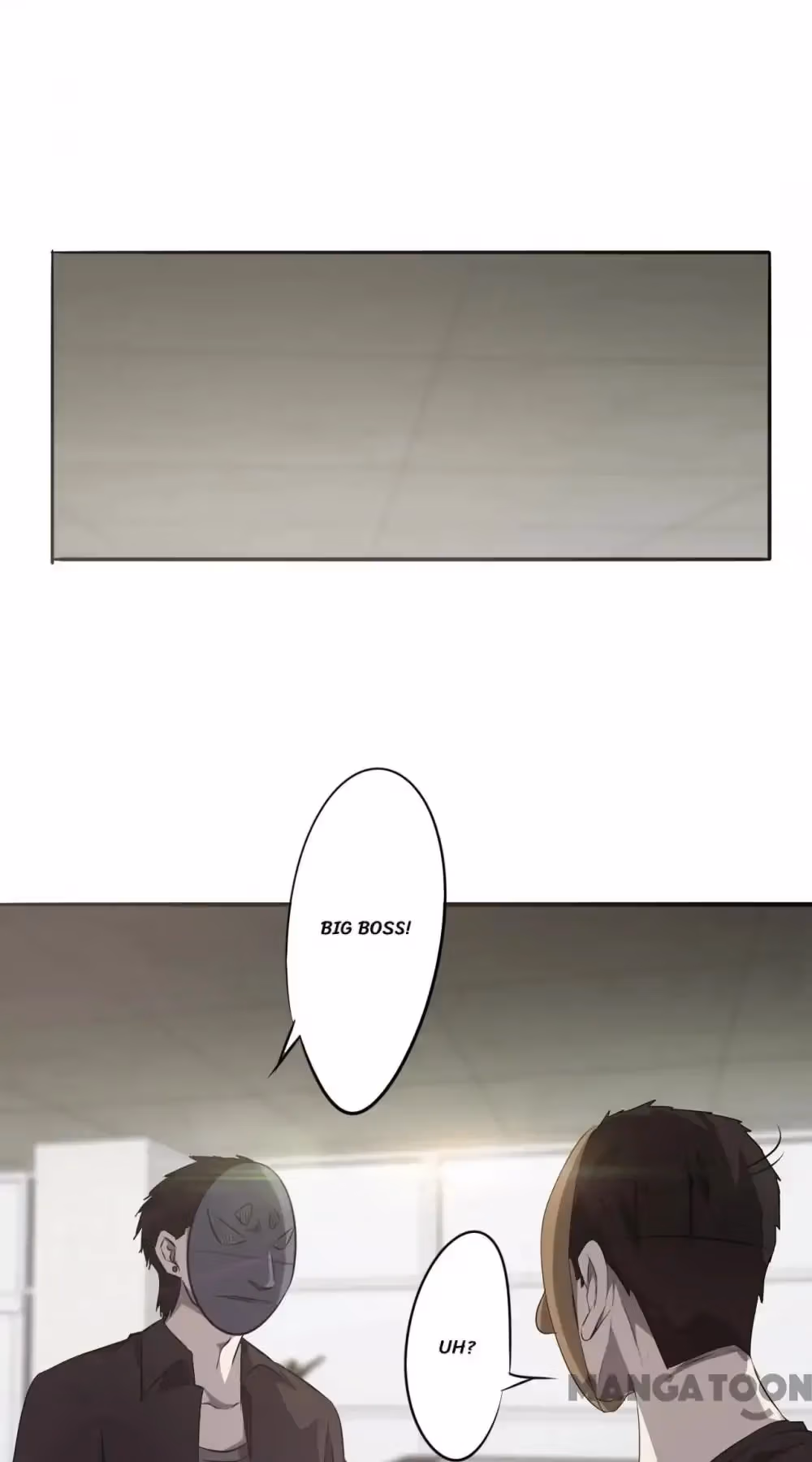 Read Hick Is King chapter 27 image 0 on Lezhin